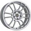 CROSS STREET  Y665  6,5\R16 4*100 ET36 d60,1  Sil