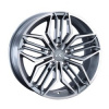 LS Wheels  1001  8,0\R17 5*114,3 ET40 d67,1  GMF