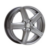 СКАД  Адмирал  7,5\R18 5*108 ET50 d67,1  грей
