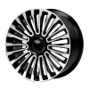 Lizardo  XH593  9,0\R22 6*139,7 ET30 d100,1  BMF