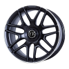 FR replica  MR211T  9,0\R18 5*112 ET43 d66,6  MBLP