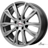 iFree  Каzантип  7,5\R18 5*108 ET47 d60,1  Хай вэй