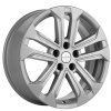 Khomen  1803 ( 18_  ZV Kodiaq/Tiguan)  7,0\R18 5*112 ET43 d57,1  F-SILVER