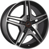 REPLICA  MB96  8,5\R19 5*130 ET48 d84,1  MBF
