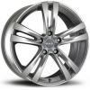 MAK  Zenith  8,0\R17 5*114,3 ET40 d76  Hyper Silver