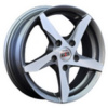 Alcasta  M09  6,5\R16 5*100 ET35 d57,1  GMF
