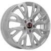 Remain  R207 (A 18_Toyota RAV4)  7,0\R18 5*114,3 ET39 d60,1  Сильвер F