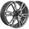REPLICA  A165  7,5\R17 5*112 ET45 d66,6  GMF