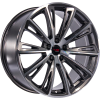 REPLICA  _Concept-A540  9,0\R20 5*112 ET20 d66,6  GMF